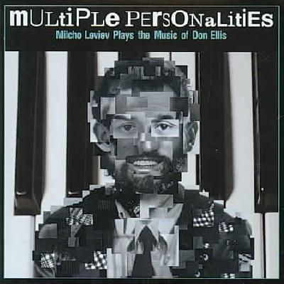 Multiple Personalities:Milcho Leviev - (Import CD)