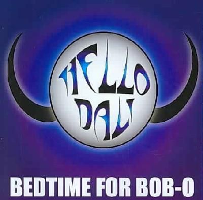Bedtime for Bob O - (Import CD)