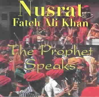 Prophet Speaks - (Import CD)