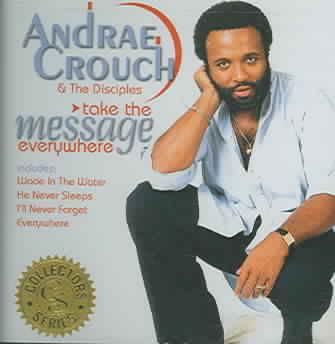 Collector's Series:Take the Message - (Import CD)