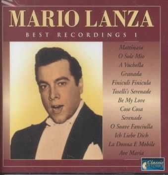 Best Recordings Vol 1 - (Import CD)