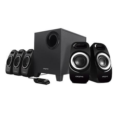 buy 5.1 speakers