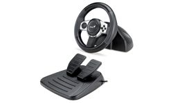 Genius - Trio Racer F1 Wheel