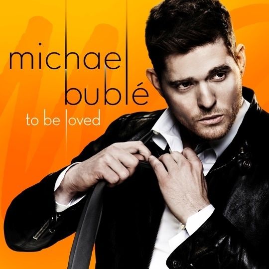 To Be Loved (CD)