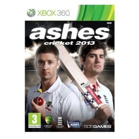 cricket games for xbox 360