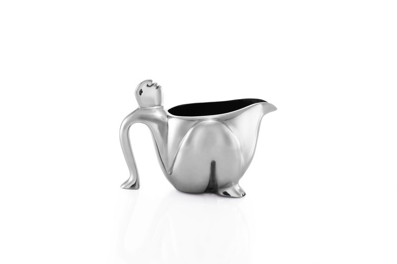 Carrol Boyes - Milk Jug - Lap Of Luxury