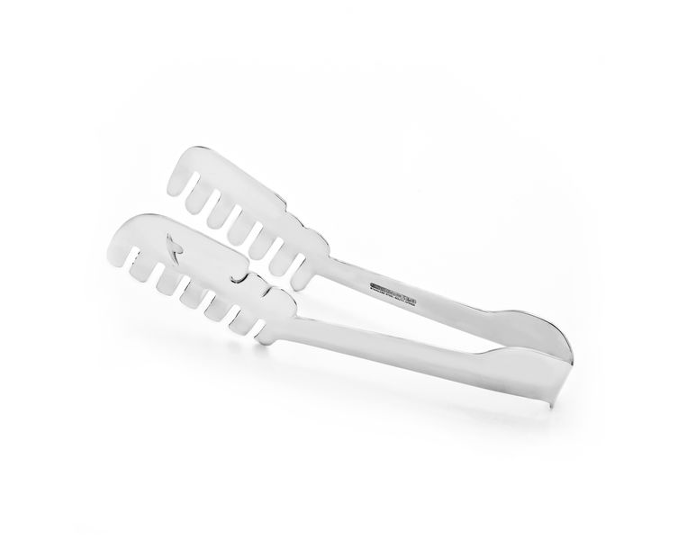 Carrol Boyes - Pasta Tongs - Heads