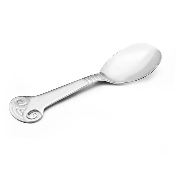 Carrol Boyes - Serving Spoon - Soleil