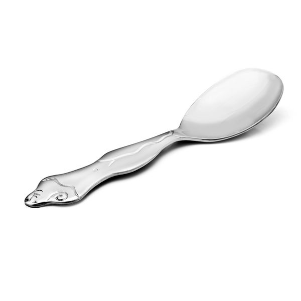 Carrol Boyes - Serving Spoon - Woman