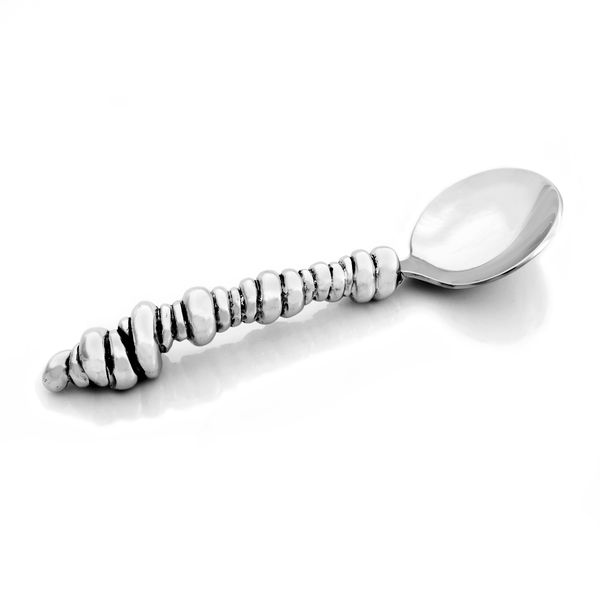 Carrol Boyes- Sugar Ladle- Wound Up