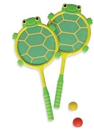 Melissa & Doug logo