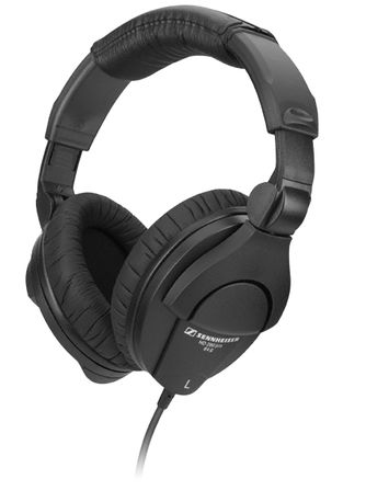 Sennheiser hd 280 pro review sound on discount sound