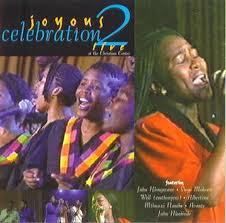 Joyous Celebration 2 - Live At The Christian Centre (CD)