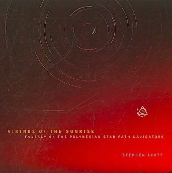 Scott:Vikings of Sunrise - (Import CD)
