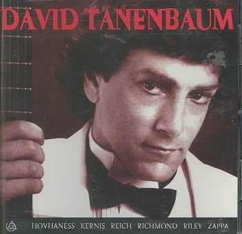 Reich Richmond Kernis Riley/David Ta - (Import CD)