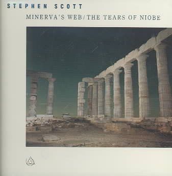 Minervas Web-Tears of Niobe - (Import CD)