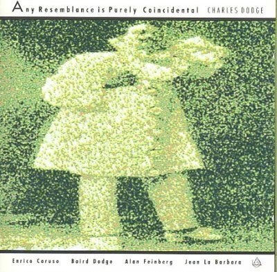 Dodge:Any Resemblance is Purely Coinc - (Import CD)