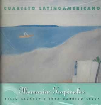 Memorias Tropicales - (Import CD)