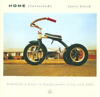 Home Revisited - (Import CD)