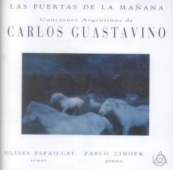 Las Puertas De La Manana - (Import CD)