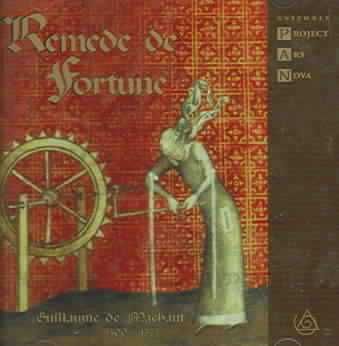 Remede De Fortune - (Import CD)