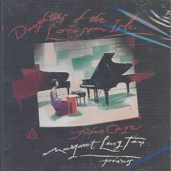 Daughters of the Lonesome Isle - (Import CD)