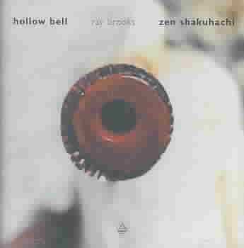 Hollow Bell:Zen Shakuhachi - (Import CD)