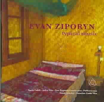 Ziporyn:Typical Music Pondock Ngaben - (Import CD)