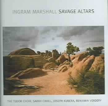 Savage Altars - (Import CD)