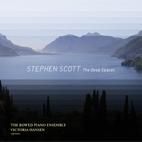 Deep Spaces - (Import CD)