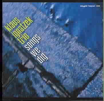 Songs We Dig - (Import CD)