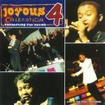 Joyous Celebration 4 - Connecting The Nation (CD)