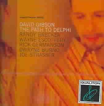 Path to Delphi - (Import CD)