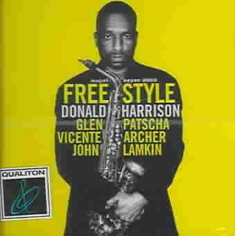 Free Style - (Import CD)