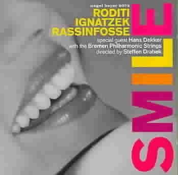 Smile - (Import CD)