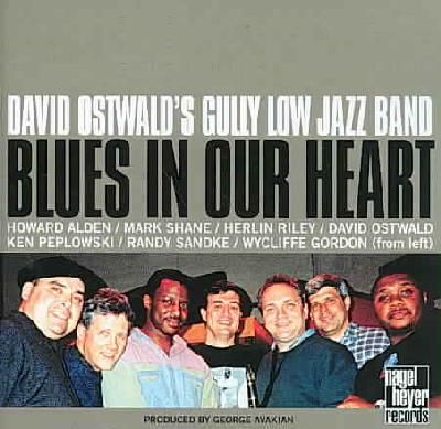 Blues in Our Heart - (Import CD)