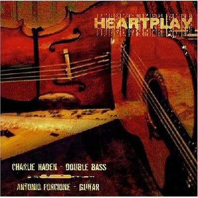 Heartplay - (Import CD)