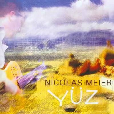 Yuz (CD / Album)