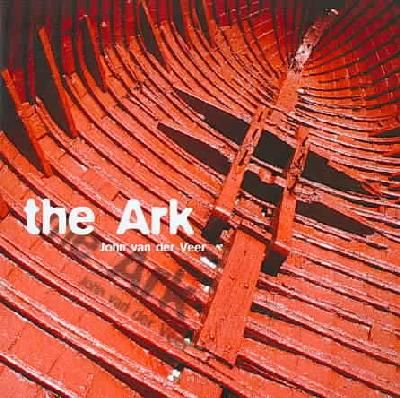The Ark (CD / Album)