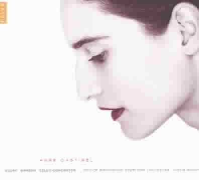 Elgar/Barber:Cello Ctos. - (Import CD)