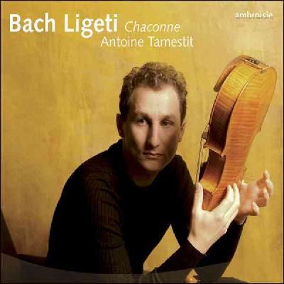 Ligeti:Chaconne - (Import CD)