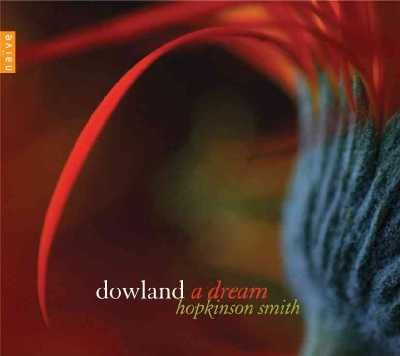 Dowland:Dream - (Import CD)