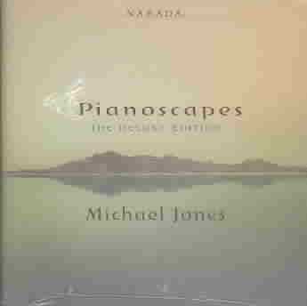 Pianoscapes:the Deluxe Edition - (Import CD)