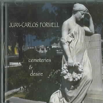 Cemeteries &amp; Desire - (Import CD)