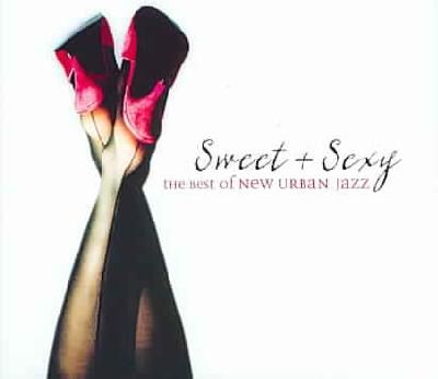 Best of New Urban Jazz - (Import CD)