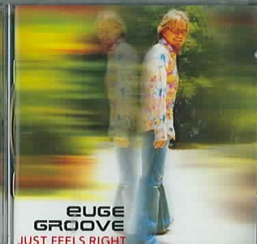 Just Feels Right - (Import CD)