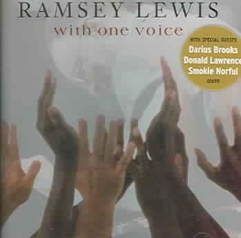 With One Voice - (Import CD)