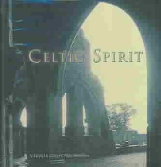 Various Artists - Celtic Spirit - (EMI Import CD)