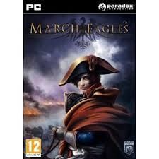 March of the Eagles (PC DVD)