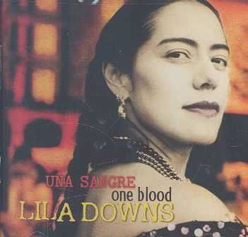One Blood (Una Sangre) - (Import CD)